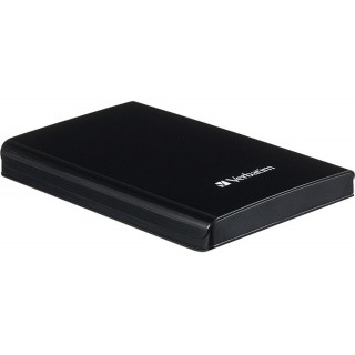Verbatim Store 'n' Go 2TB Black